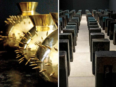 commonplace enter the world of dys functional objects