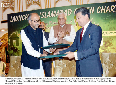 green charter capital blazes new environmental trail green charter capital blazes new environmental trail