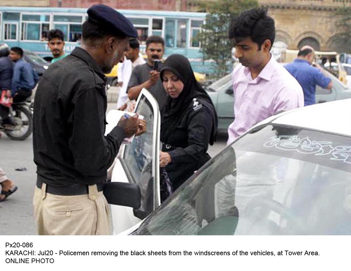 the new system will not only discourage forged and applied for number plates but streamline the whole process of registration as well photo online