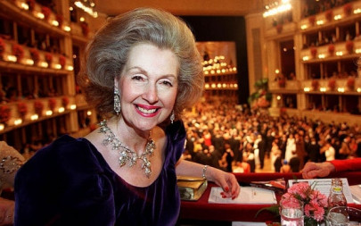 princess diana s stepmother dies at 87