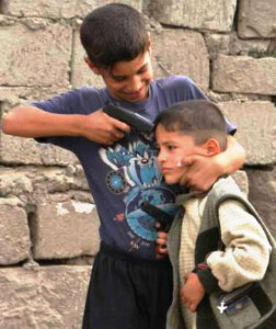 what exactly are we teaching our children what exactly are we teaching our children