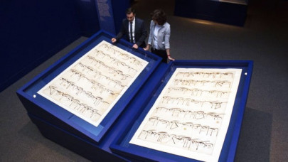exhibit of rare qurans seeks to restore islam in us eyes exhibit of rare qurans seeks to restore islam in us eyes