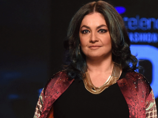 pooja breaks her silence about the ongoing campaign against pakistani artists working in india photo ndtv pooja breaks her silence about the ongoing campaign against pakistani artists working in india photo ndtv