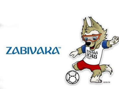 russia chooses wolf as 2018 world cup good luck charm russia chooses wolf as 2018 world cup good luck charm