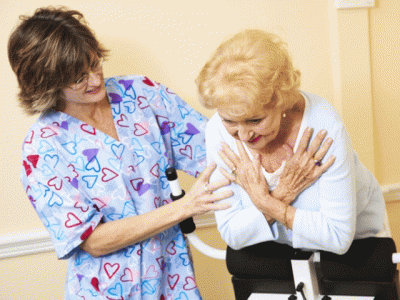 rehab after heart attack tied to longer not healthier life