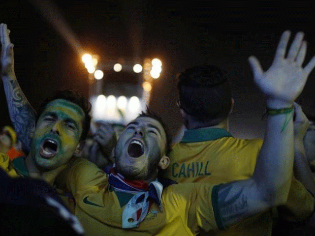 banners drums trumpets flags megaphones whistles and cheering sticks have been banned photo reuters banners drums trumpets flags megaphones whistles and cheering sticks have been banned photo reuters