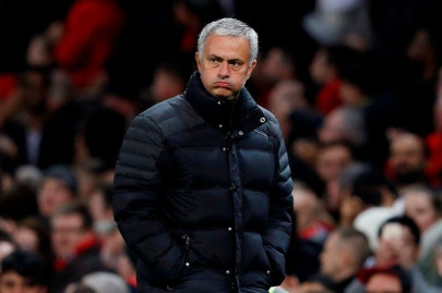 abramovich was never my friend says mourinho