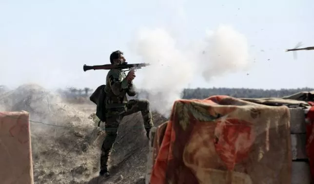 up to 1 2 million civilians are trapped and are unable to leave until forces move closer photo reuters up to 1 2 million civilians are trapped and are unable to leave until forces move closer photo reuters
