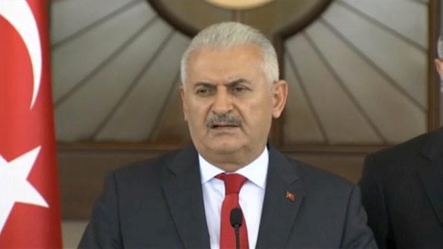 turkey pm criticizes provocative iraqi leadership