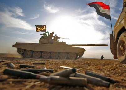 iraq pm says thanks but no thanks to turkey on mosul iraq pm says thanks but no thanks to turkey on mosul