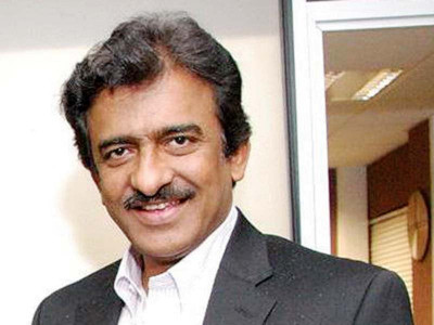 after six years back to the salt mines