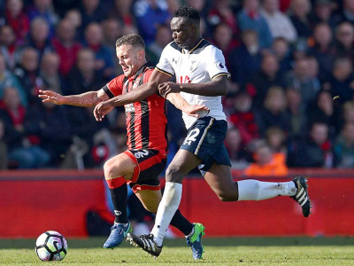 relentless cherries deny spurs win