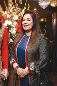 veteran film artiste plays unique role at drama festival veteran film artiste plays unique role at drama festival