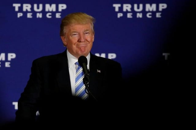 trump promised to sue nearly a dozen women who have come forward in the last two weeks to accuse him of sexual assault photo reuters trump promised to sue nearly a dozen women who have come forward in the last two weeks to accuse him of sexual assault photo reuters