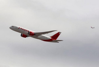 colombia airline restarts venezuela flights after warplane incident colombia airline restarts venezuela flights after warplane incident