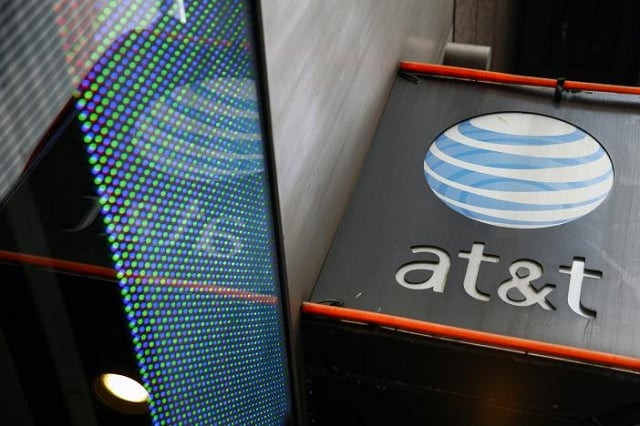 the deal would give at amp t control of tv channels hbo and cnn film studio warner bros and other coveted media assets photo afp the deal would give at amp t control of tv channels hbo and cnn film studio warner bros and other coveted media assets photo afp