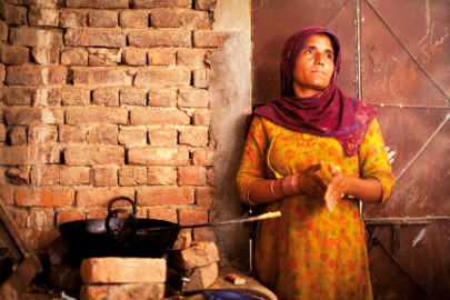 the story of self made sustenance