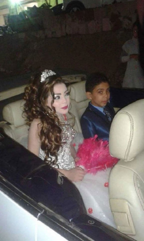 omar and gharam are engaged to be married photo washington post