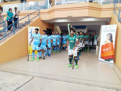 india beat pakistan 3 2 in asian champions trophy match india beat pakistan 3 2 in asian champions trophy match
