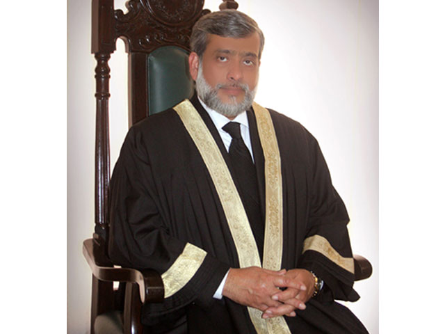 justice iqbal hameedur rehman photo ihc