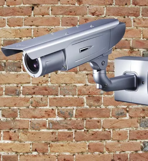earlier this year the security cameras crashed after the ups they ran on fused as nearby lawyers offices were piggybacking on the system to run their fans during power outages earlier this year the security cameras crashed after the ups they ran on fused as nearby lawyers offices were piggybacking on the system to run their fans during power outages