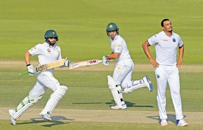 a class apart all too easy as pakistan cruise along a class apart all too easy as pakistan cruise along