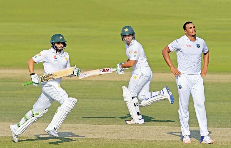a class apart all too easy as pakistan cruise along