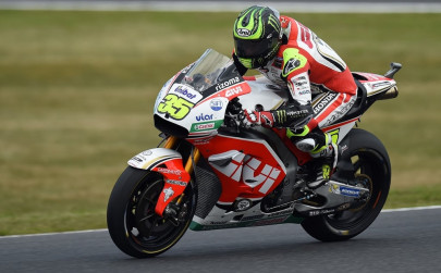 australian gp marquez error hands crutchlow the win australian gp marquez error hands crutchlow the win