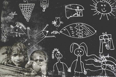 black and white seven emerging artists exhibit monochrome monologue black and white seven emerging artists exhibit monochrome monologue