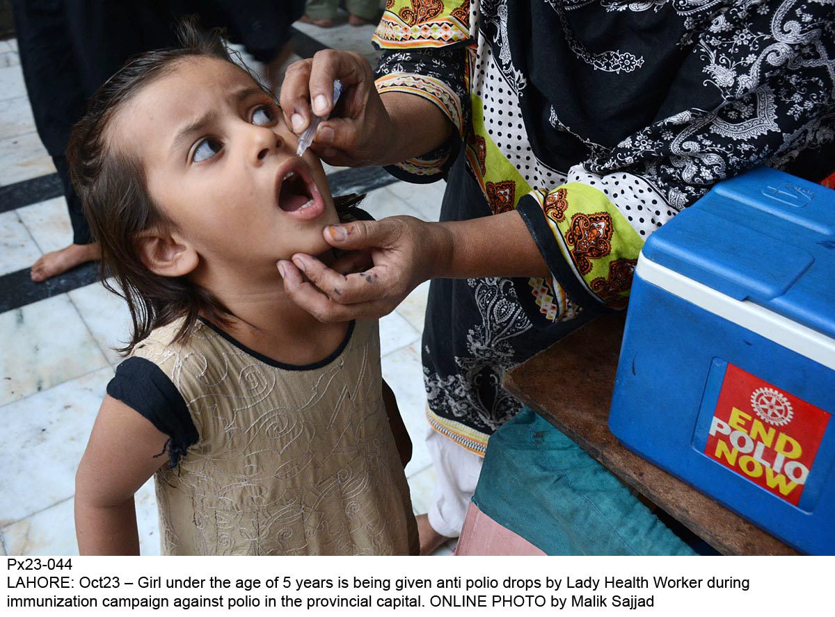 pakistan is among the only three countries the other two being afghanistan and nigeria still struggling to eradicate polio photo online