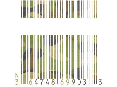 govt to introduce barcode system to curb terror crime govt to introduce barcode system to curb terror crime
