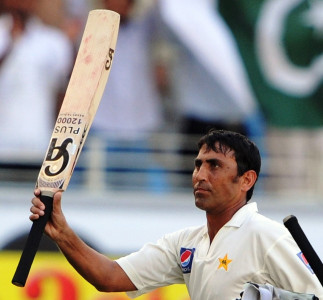 thank you younis but i think it s time to go