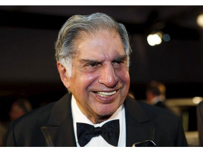 everyone knows where intolerance in india is coming from ratan tata