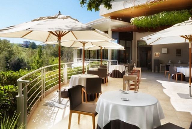 spain 039 s martin berasategui bags top spot in travellers 039 choice restaurants 2016 photo tripadvisor