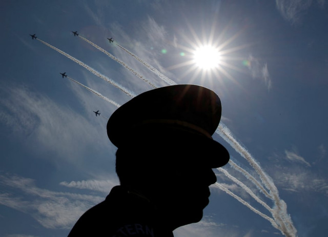 russian firms showcase guns missiles at uae defence expo russian firms showcase guns missiles at uae defence expo