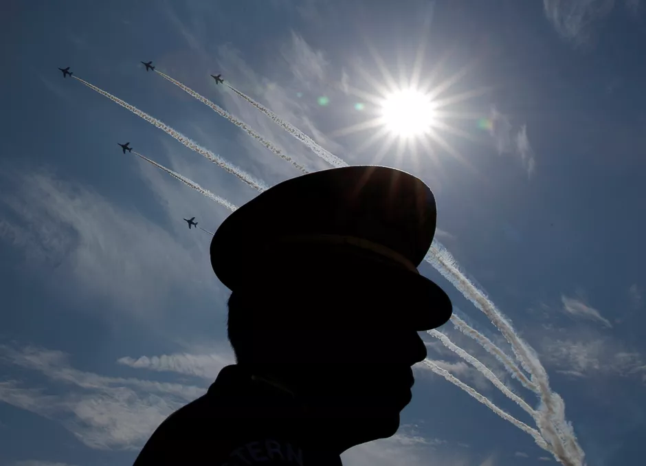 russian firms showcase guns missiles at uae defence expo russian firms showcase guns missiles at uae defence expo