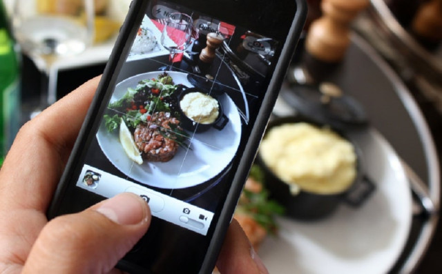 simpleorder is an saas platform that helps restaurants manage inventory levels in real time photo afp