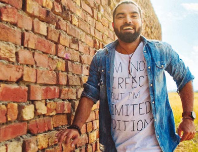 my role empowers individuals who stammer says yasir hussain my role empowers individuals who stammer says yasir hussain