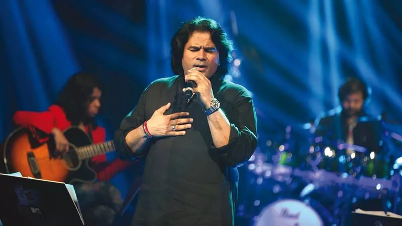 shafqat who found great success in india questions whether we are willing to give up legendary artists only because they were from across the border photo file shafqat who found great success in india questions whether we are willing to give up legendary artists only because they were from across the border photo file