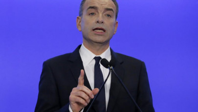 french presidential hopeful has marie antoinette moment french presidential hopeful has marie antoinette moment