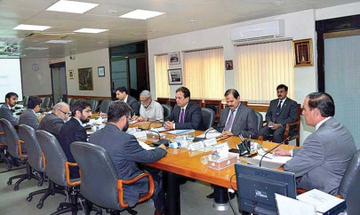 monitoring system mes key to help nab take decisions