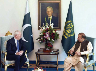uk praises islamabad s good neighbour policy uk praises islamabad s good neighbour policy