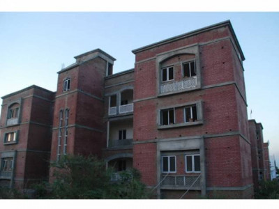 government faces shortfall of 275 000 houses