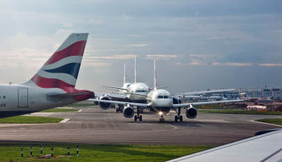 britain set to announce plans to expand london airport britain set to announce plans to expand london airport