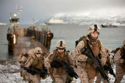 photo us marine corps