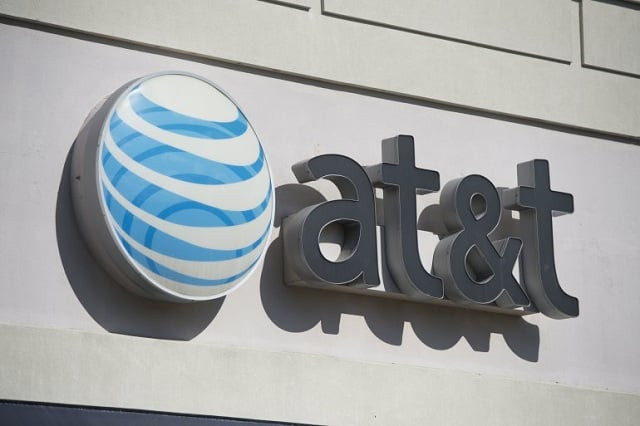 the 85 billion on saturday would combine at amp t with time warner photo afp the 85 billion on saturday would combine at amp t with time warner photo afp