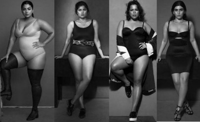 cosmo india s new photoshoot is breaking taboos and it s gorgeous