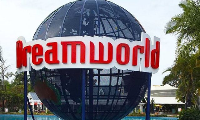 photo dreamworld