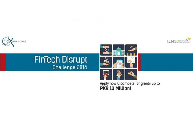 the competition gives technology based startups a chance to secure grants of up to rs10 million photo karandaz facebook the competition gives technology based startups a chance to secure grants of up to rs10 million photo karandaz facebook