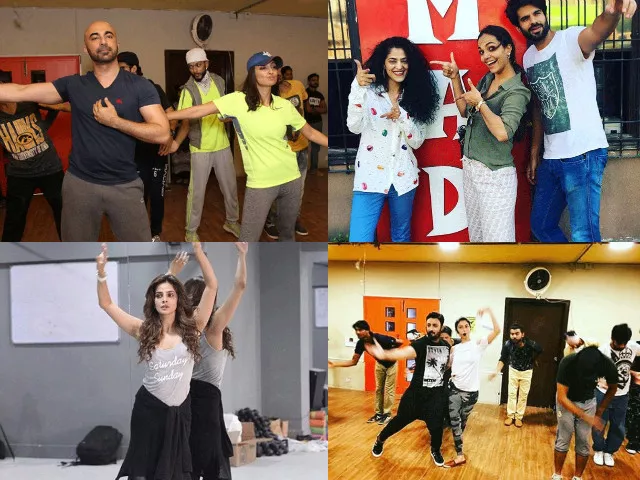 quot prepare for a splash of colour and lots of energy quot says nida butt photo instagram hum style awards quot prepare for a splash of colour and lots of energy quot says nida butt photo instagram hum style awards